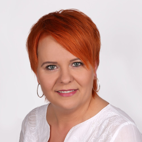 Anita Magdalena BERGER