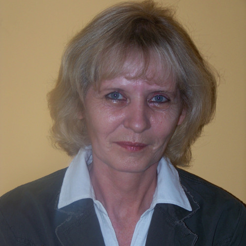 Barbara POLUS