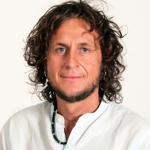 Marek Rafał SYPNIEWSKI