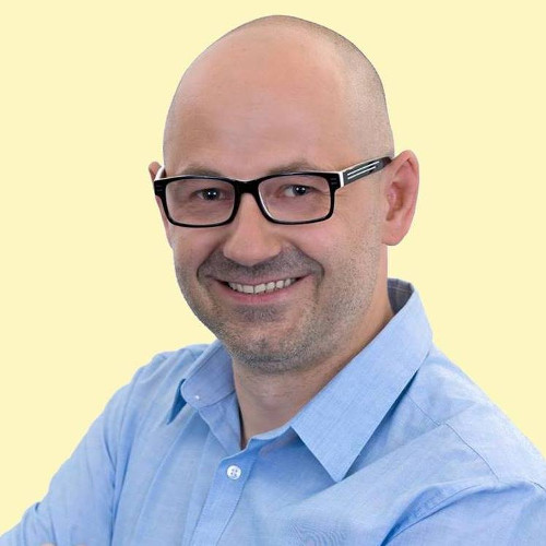 Marek Ryska