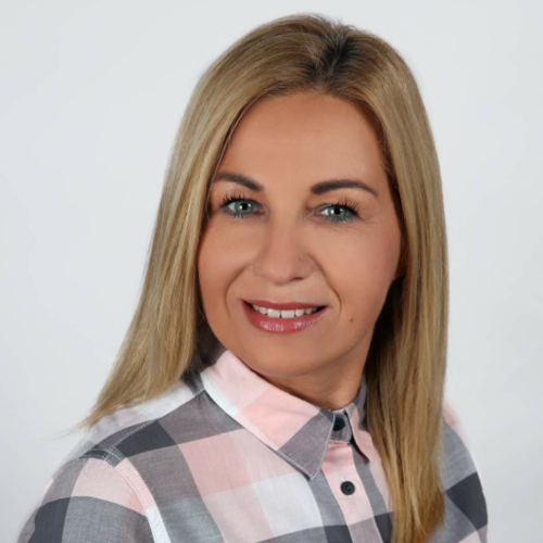 Monika  WOŹNIAK